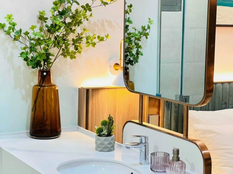 Căn hộ view biển  Vũng Tàu