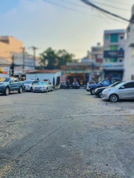 Hẻm 3 gác 3T 3.5x17m-6,9 tỷ Nguyễn Thiện Thuật phường 24 Bình Thạnh 915