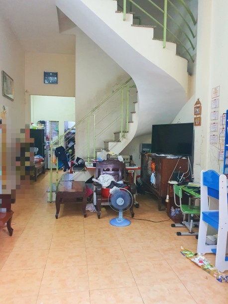 Hẻm 3 gác 3T 3.5x17m-6,9 tỷ Nguyễn Thiện Thuật phường 24 Bình Thạnh 915