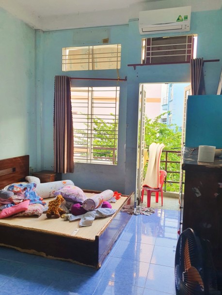 Hẻm 3 gác 3T 3.5x17m-6,9 tỷ Nguyễn Thiện Thuật phường 24 Bình Thạnh 915