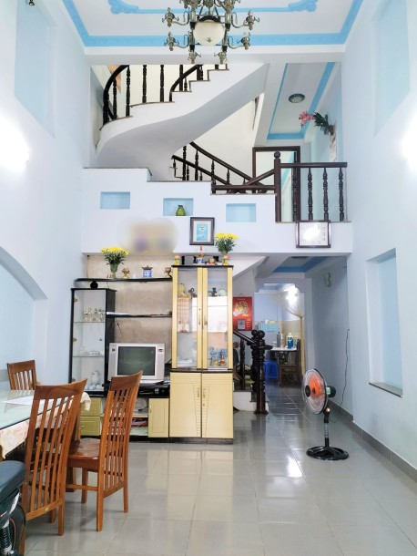 HXH 4x16-6 tỷ 3PN 4 tầng  xô viết nghệ tĩnh phường 21 bình thạnh 914