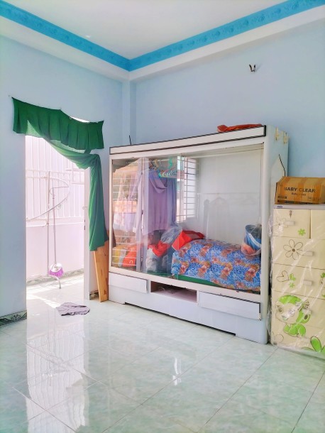 HXH 4x16-6 tỷ 3PN 4 tầng  xô viết nghệ tĩnh phường 21 bình thạnh 914