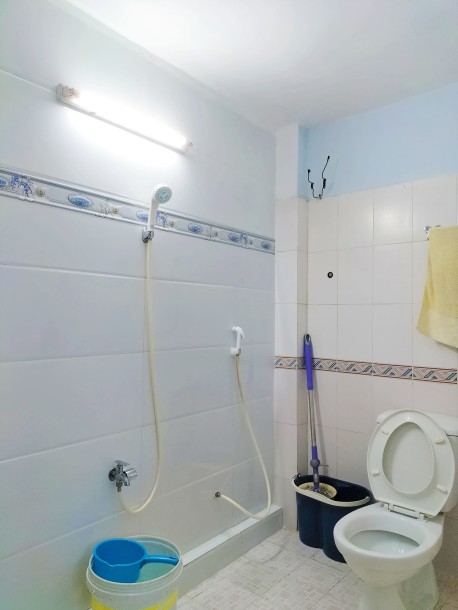 HXH 4x16-6 tỷ 3PN 4 tầng  xô viết nghệ tĩnh phường 21 bình thạnh 914