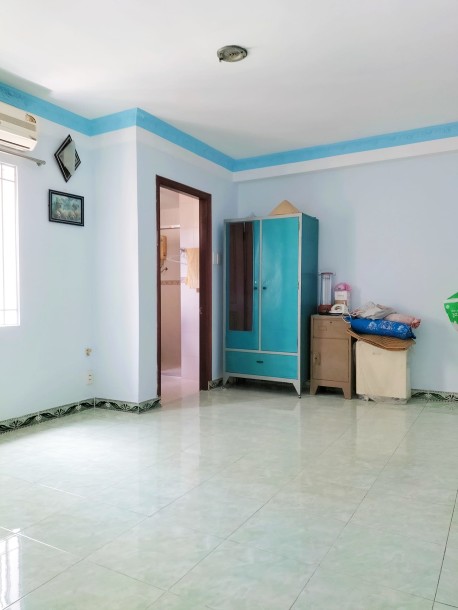 HXH 4x16-6 tỷ 3PN 4 tầng  xô viết nghệ tĩnh phường 21 bình thạnh 914