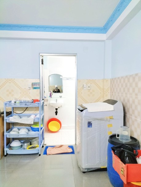 HXH 4x16-6 tỷ 3PN 4 tầng  xô viết nghệ tĩnh phường 21 bình thạnh 914