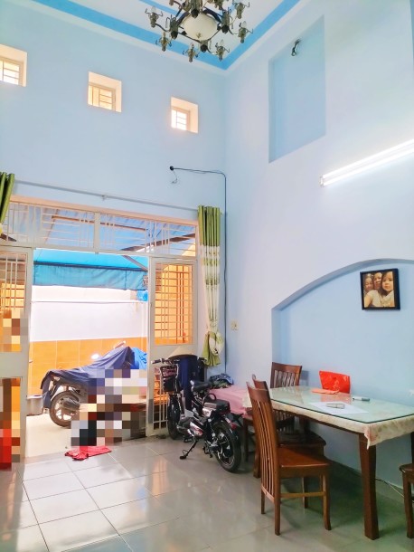 HXH 4x16-6 tỷ 3PN 4 tầng  xô viết nghệ tĩnh phường 21 bình thạnh 914