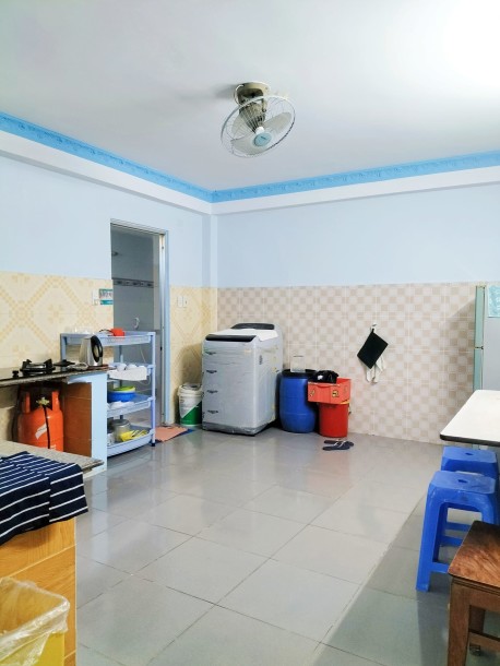 HXH 4x16-6 tỷ 3PN 4 tầng  xô viết nghệ tĩnh phường 21 bình thạnh 914