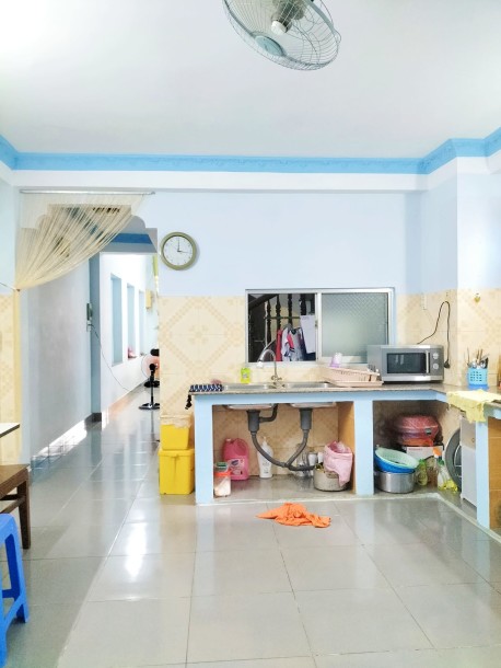 HXH 4x16-6 tỷ 3PN 4 tầng  xô viết nghệ tĩnh phường 21 bình thạnh 914