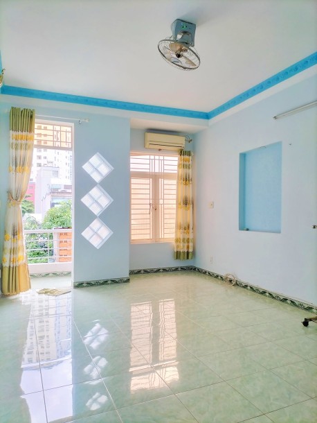 HXH 4x16-6 tỷ 3PN 4 tầng  xô viết nghệ tĩnh phường 21 bình thạnh 914