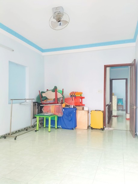 HXH 4x16-6 tỷ 3PN 4 tầng  xô viết nghệ tĩnh phường 21 bình thạnh 914