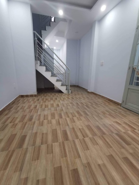 3 Tầng 4PN 21m2-3,9 tỷ Ngô Tất Tố Phường 21 Bình Thạnh 978