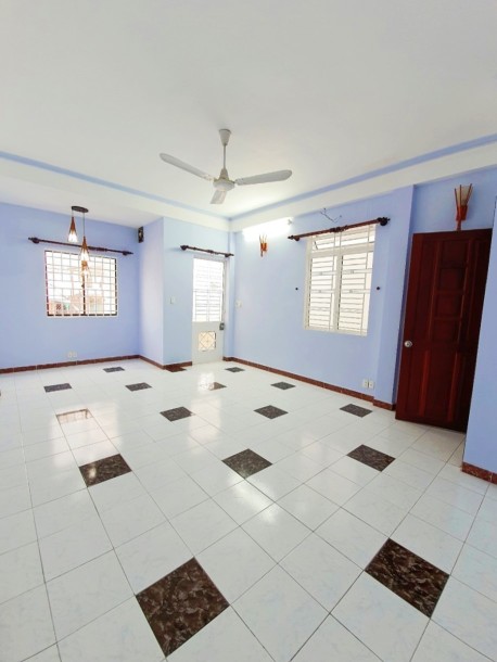 Hẻm xe ba gác 75m2-7x12- 13,5 tỷ Lê Quang Định Phường 11 Bình Thạnh 927