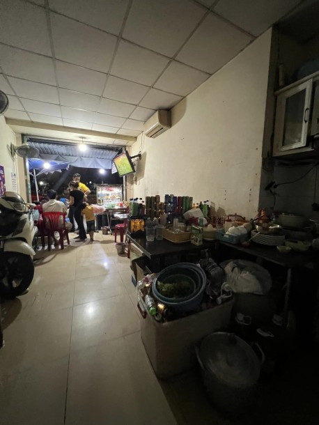 Mặt tiền 23.5m2 3,4x7.3-2,7 tỷ Đinh Bộ Lĩnh Phường 26 Bình Thạnh 959