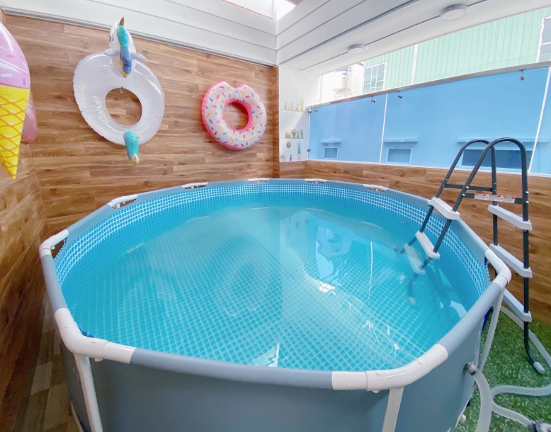 Nợ bank 37m2 ngang 4,8m 6,95 tỷ Trần Bình Trọng Phường 5 Bình Thạnh 938