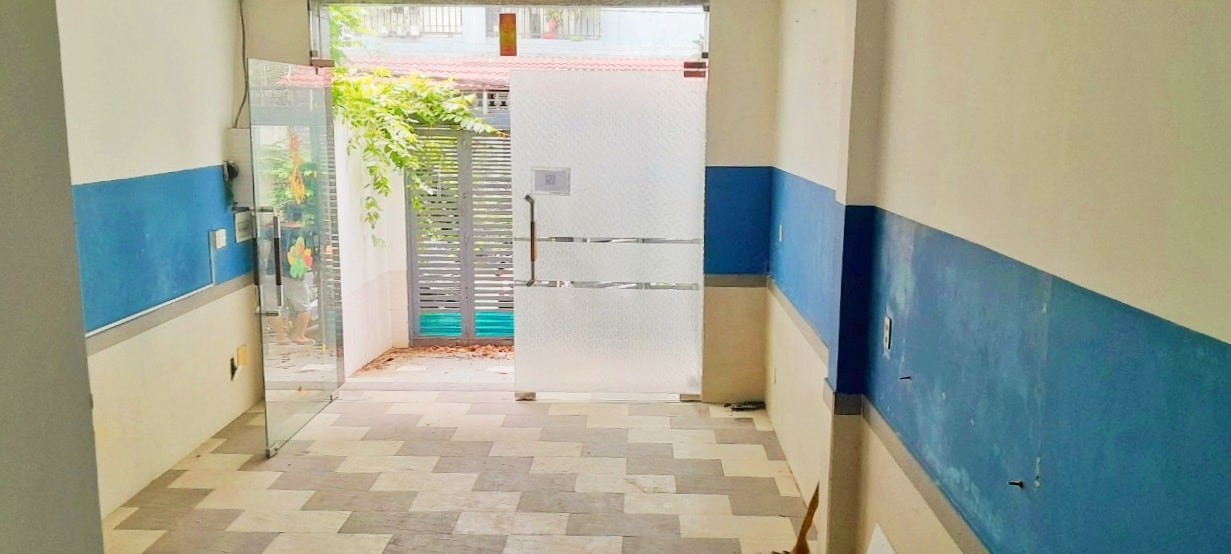 Hẻm xe hơi 81m2 4,1x20-21,2 tỷ Điện Biên Phủ Phường 25 Bình Thạnh 924