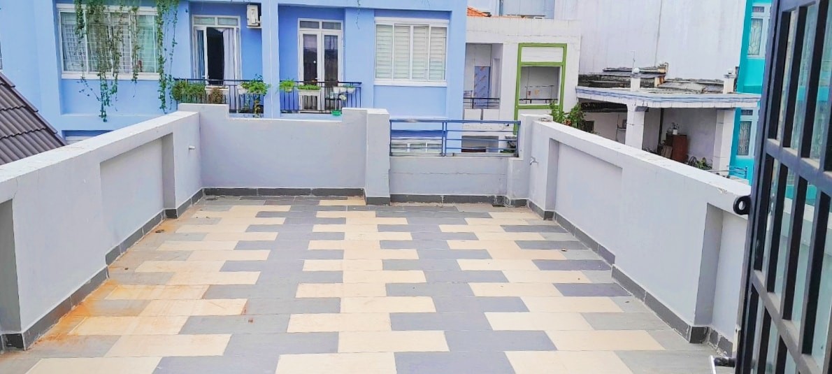 Hẻm xe hơi 81m2 4,1x20-21,2 tỷ Điện Biên Phủ Phường 25 Bình Thạnh 924