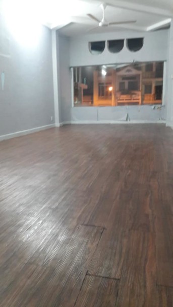 Mặt tiền 125m2-5T-4x33m-33.8 tỷ Bạch Đằng Phường 15 Bình Thạnh 967