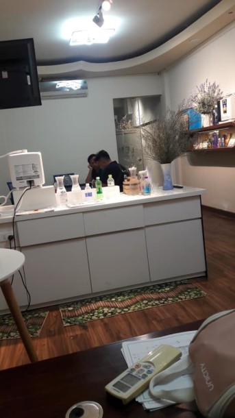 Mặt tiền 125m2-5T-4x33m-33.8 tỷ Bạch Đằng Phường 15 Bình Thạnh 967