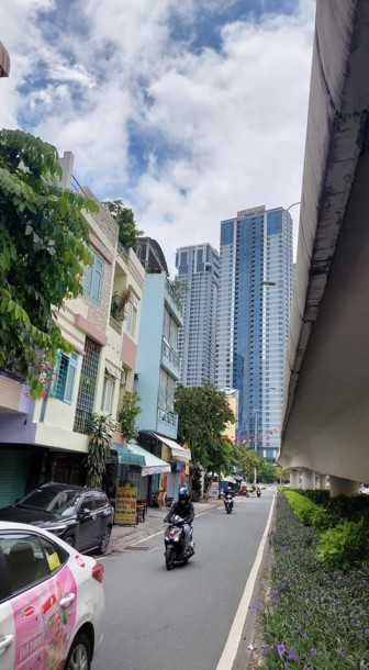 Mặt tiền 48m2 4.34x12-12.5 tỷ Ngô Tất Tố Phường 22 Bình Thạnh 958