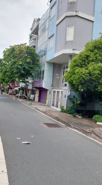 Mặt tiền 48m2 4.34x12-12.5 tỷ Ngô Tất Tố Phường 22 Bình Thạnh 958