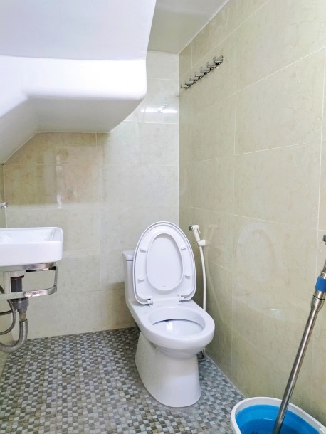 Nhà mặt tiền 4x17,5-19,5 tỷ Nguyễn Văn Đậu Phường 11 Bình Thạnh 921