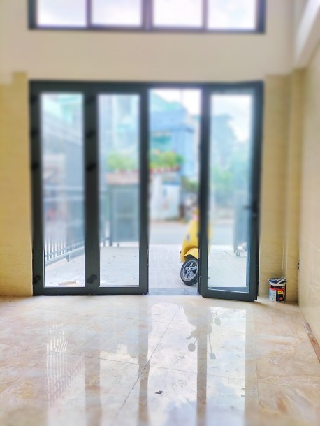 Nhà mặt tiền 4x17,5-19,5 tỷ Nguyễn Văn Đậu Phường 11 Bình Thạnh 921