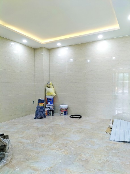 Nhà mặt tiền 4x17,5-19,5 tỷ Nguyễn Văn Đậu Phường 11 Bình Thạnh 921