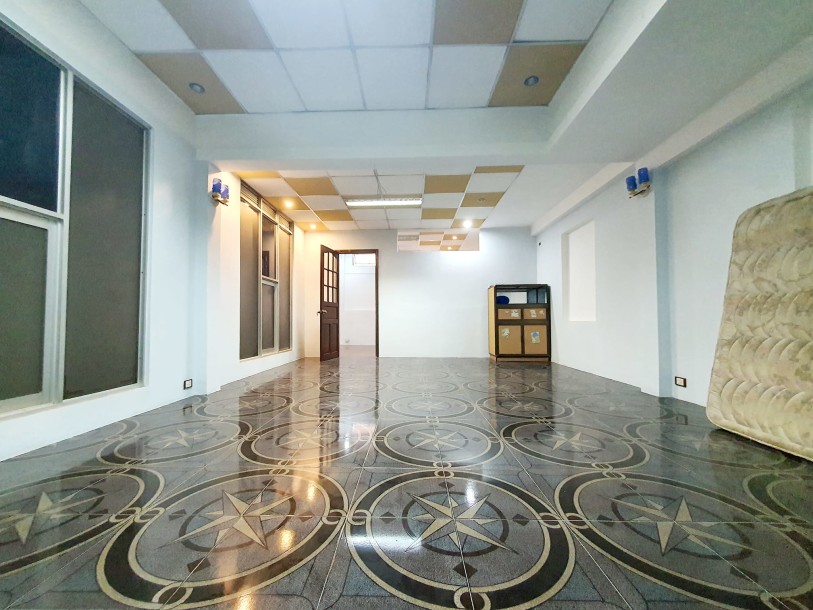 Ngộp bank không dính quy hoạch Hẻm 4m nhà 3Tang 6x18m 9 Phòng Bùi Quang Là Phường 12 Gò Vấp