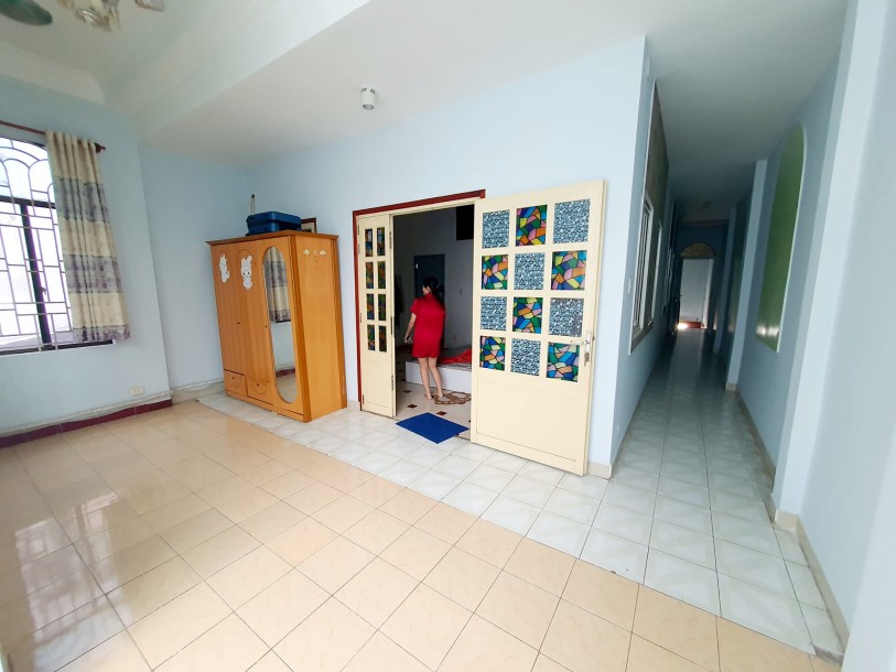 Ngộp bank không dính quy hoạch Hẻm 4m nhà 3Tang 6x18m 9 Phòng Bùi Quang Là Phường 12 Gò Vấp