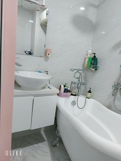 Xe hơi ngủ trong nhà 65m2-12,5 Tỷ Lê Quang Định Phường 7 Bình Thạnh