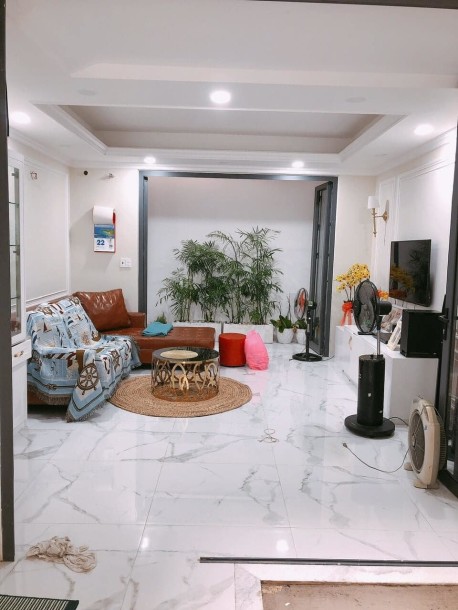 Xe hơi ngủ trong nhà 65m2-12,5 Tỷ Lê Quang Định Phường 7 Bình Thạnh