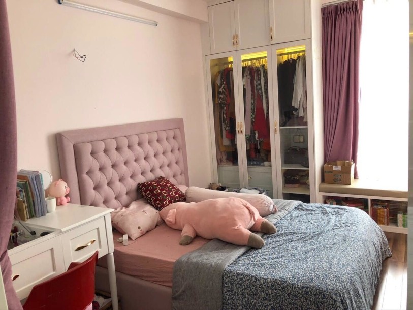 Xe hơi ngủ trong nhà 65m2-12,5 Tỷ Lê Quang Định Phường 7 Bình Thạnh