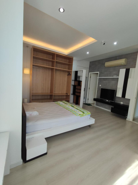 Thuê chung cư SaiGon Pearl 3PN 138m2 full nội thất bao phí quản lý