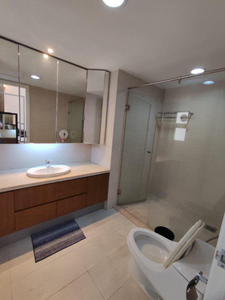 Thuê chung cư SaiGon Pearl 3PN 138m2 full nội thất bao phí quản lý