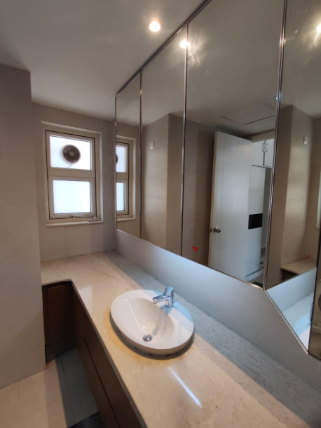 Thuê chung cư SaiGon Pearl 3PN 138m2 full nội thất bao phí quản lý