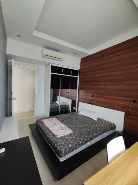 Thuê chung cư SaiGon Pearl 3PN 138m2 full nội thất bao phí quản lý
