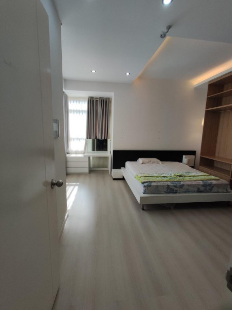 Thuê chung cư SaiGon Pearl 3PN 138m2 full nội thất bao phí quản lý