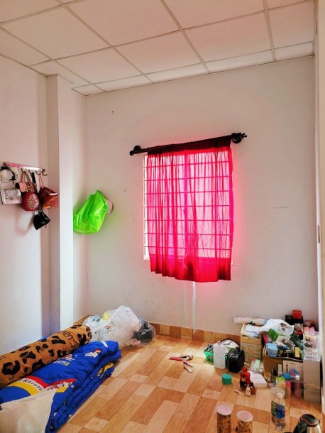 Mặt tiền 4,2x8-5 tỷ-4PN Vũ Huy Tấn Phường 3 Bình Thạnh 922