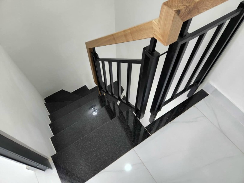 Nhà 3Tang- 12,5m2 2.3 tỷ Hoàng Hoa Thám Phường 6, Bình Thạnh 940