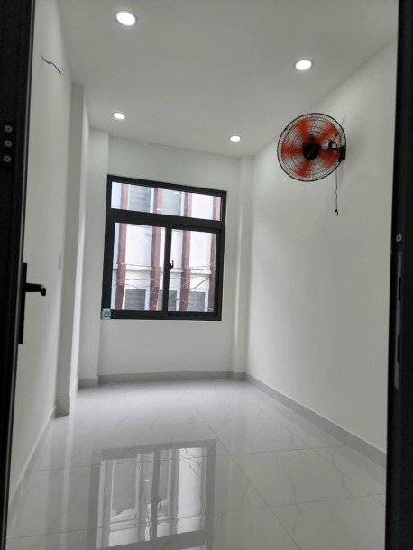 Nhà 3Tang- 12,5m2 2.3 tỷ Hoàng Hoa Thám Phường 6, Bình Thạnh 940