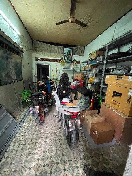 Hẻm xe hơi Cấp 4-134m2 ngang 6,3-14,5 tỷ Nơ Trang Long phường 12 Bình Thạnh 942