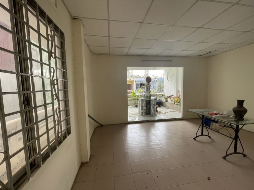 Hẻm xe tải 123m2 - 7,7x17m- 21 tỷ Ung Văn Khiêm Phường 25 Bình Thạnh 943