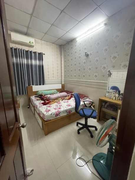 Hẻm ba gác 37m2-4x10.5m-4,8 tỷ đường Xô Viết Nghệ Tĩnh Phường 26 Bình Thạnh 944