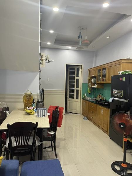 Hẻm ba gác 37m2-4x10.5m-4,8 tỷ đường Xô Viết Nghệ Tĩnh Phường 26 Bình Thạnh 944