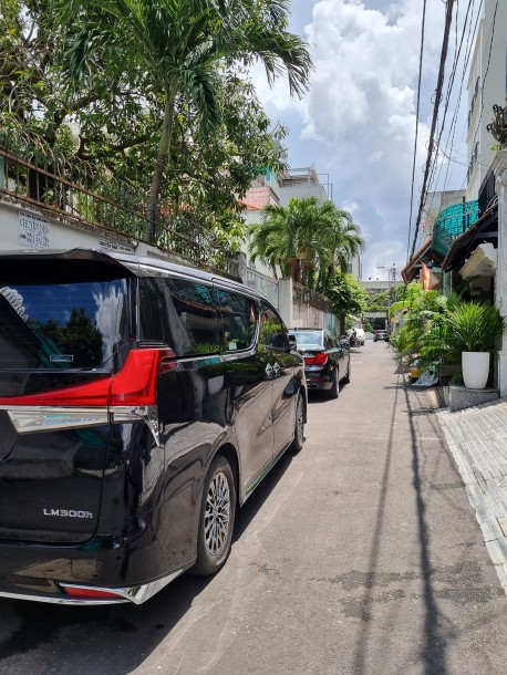 Đất 2.675m2 ngang 47x57m-230 tỷ Bình Quới Phường 27 Bình Thạnh 945