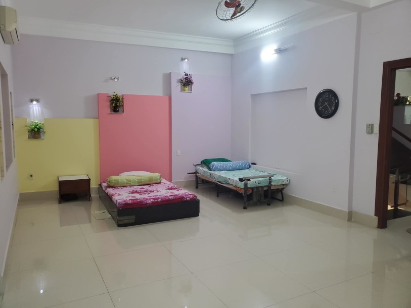 Biệt thự mặt tiền 7x30m-26 tỷ Nguyễn Khuyến Phường 26 Bình Thạnh 952