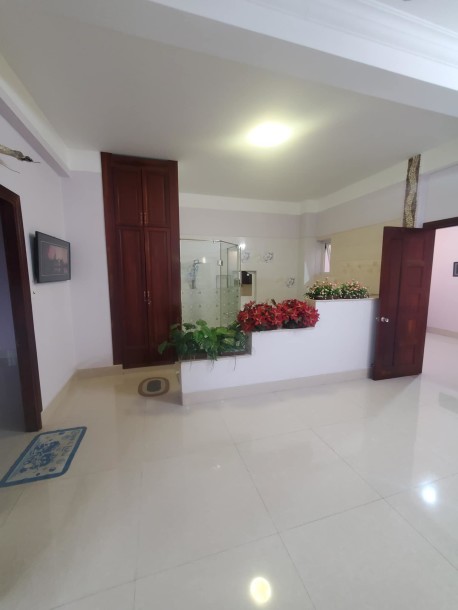 Biệt thự mặt tiền 7x30m-26 tỷ Nguyễn Khuyến Phường 26 Bình Thạnh 952