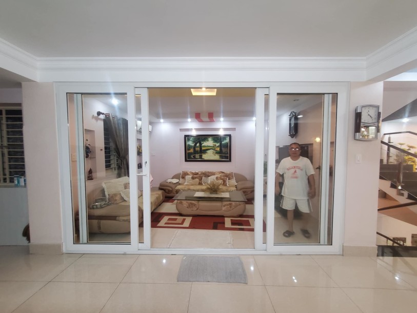 Biệt thự mặt tiền 7x30m-26 tỷ Nguyễn Khuyến Phường 26 Bình Thạnh 952