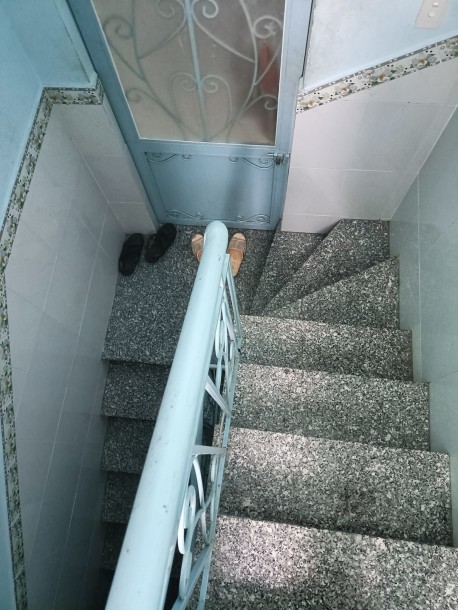 Mặt tiền CHDV Diên Hồng 30m2 5 Tầng 3x10-6,8 tỷ Phường 1 Bình Thạnh 982