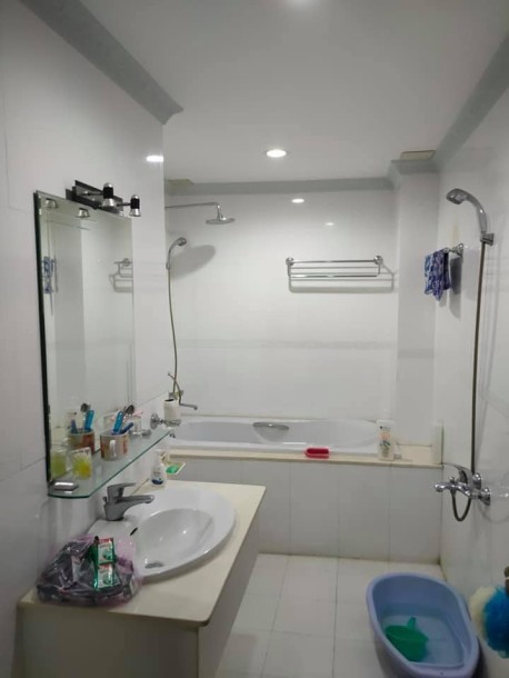 Hẻm xe hơi 6 tầng 119m2 22 tỷ Điện Biên Phủ Phường 17 Bình Thạnh 983 lanbox.vn